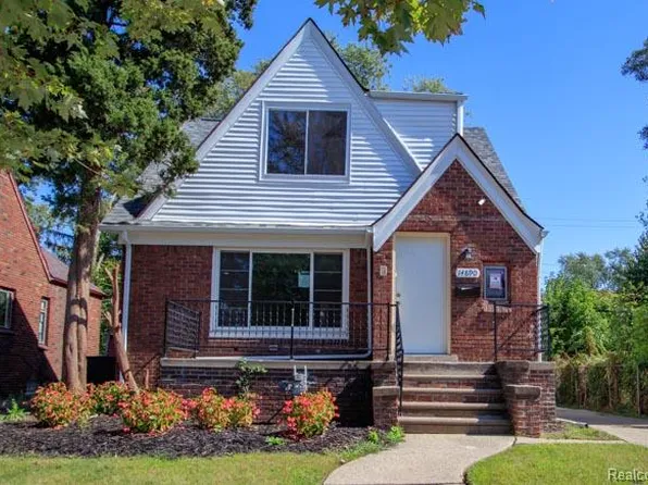 14890 Lauder St, Detroit, MI 48227