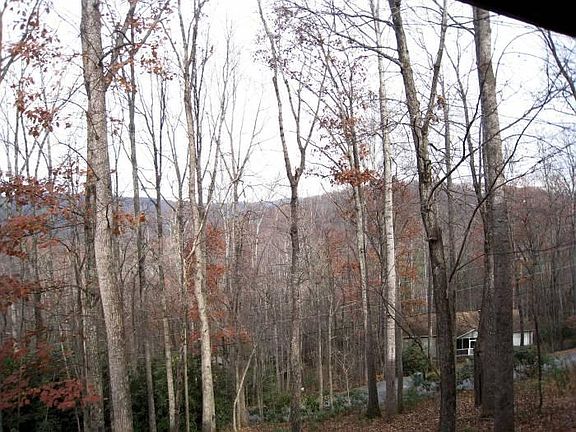 View from apt.