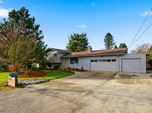 510 NW 68th St, Vancouver, WA 98665