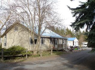 1860 Carmichael Rd, Moscow, ID 83843