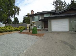 201 Street Ct E, Spanaway, WA 98387