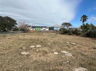 242 Sea Side Dr, Corpus Christi, TX 78418