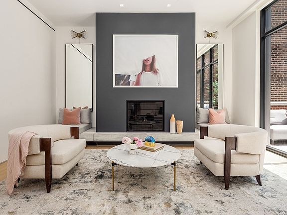 2nd image of 41 Great Jones St #Penthouse