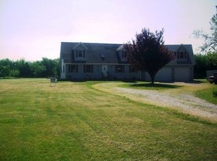 4550 Fort Daniel Rd, Decatur, IL 62521