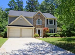 3720 Wake Robin Way, Cumming, GA 30028