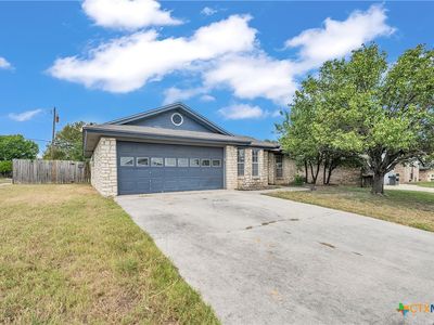 126 Chestnut Dr, Copperas Cove, TX, 76522