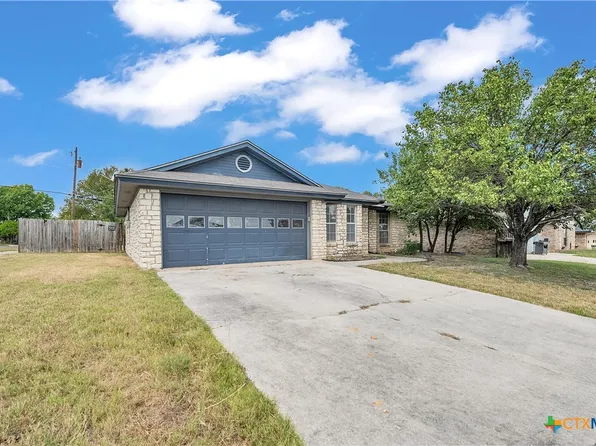 126 Chestnut Dr, Copperas Cove, TX 76522