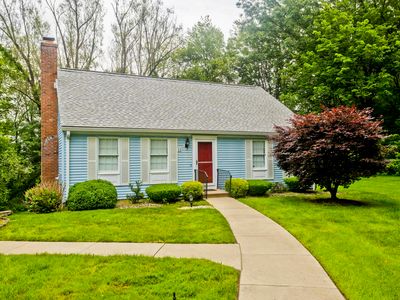 11 Oxford Drive #11, Suffield, CT, 06078