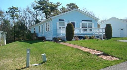 1st image of 13 Headlands Dr