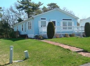 13 Headlands Dr, Plymouth, MA 02360