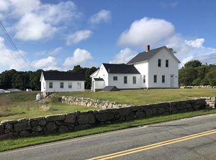 581-B Drift Rd, Westport, MA 02790