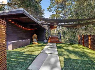 30 Southwood Ct, Oakland, CA