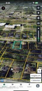 0 Dewitt Ave, Jackson, MS, 39203
