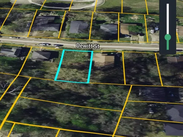 0 Dewitt Ave, Jackson, MS 39203