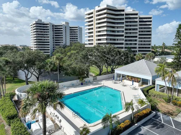 5940 PELICAN BAY PLAZA S #203, GULFPORT, FL 33707