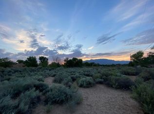 Loma Larga 147b Rd, Corrales, NM 87048