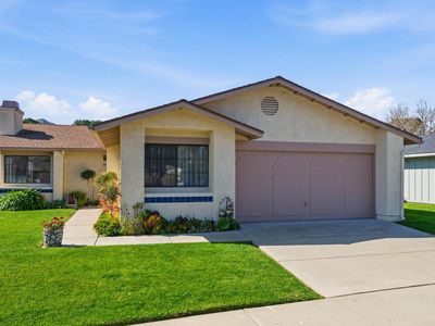 201 Victory Dr, Buellton, CA, 93427