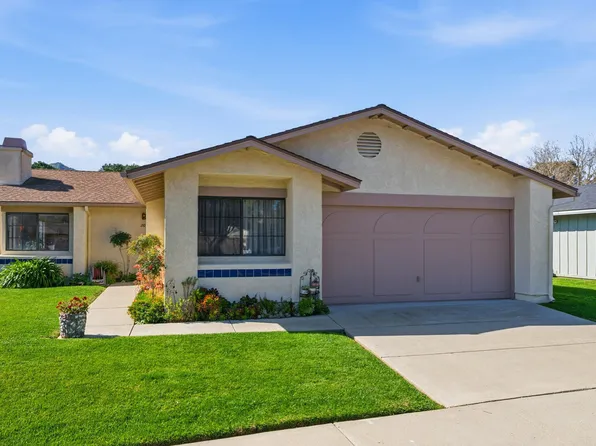 201 Victory Dr, Buellton, CA 93427