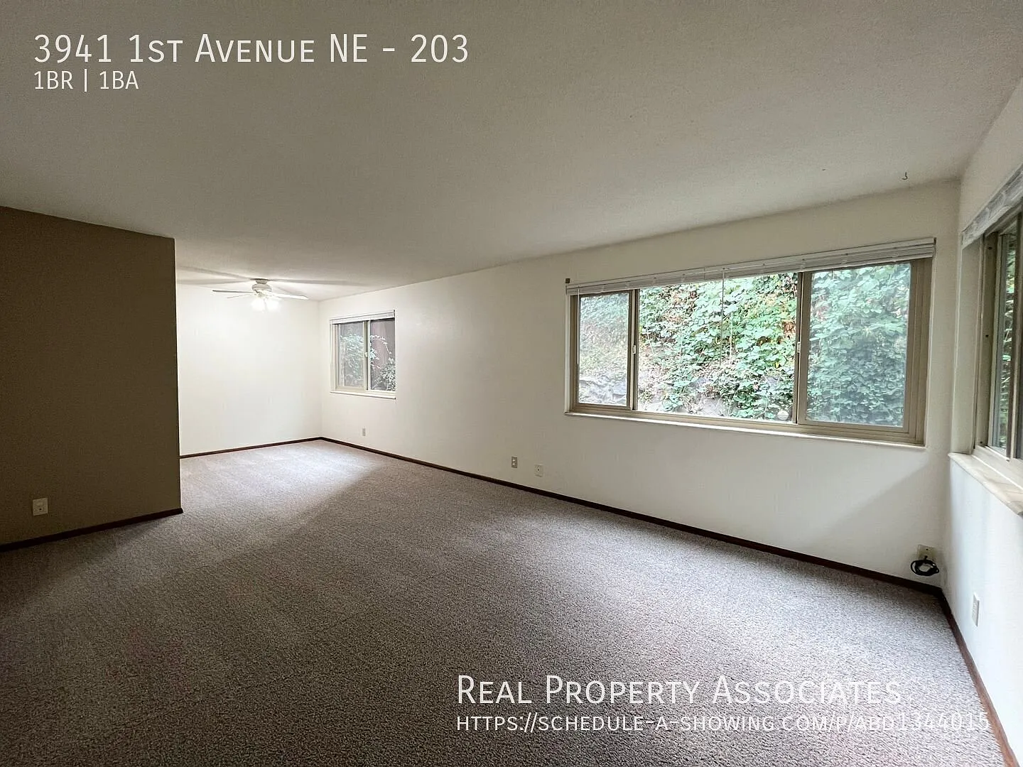 Secluded Wallingford Apartment with Parking and Storage — Photo 3