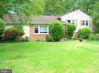 3409 Mansfield Rd, Falls Church, VA 22041
