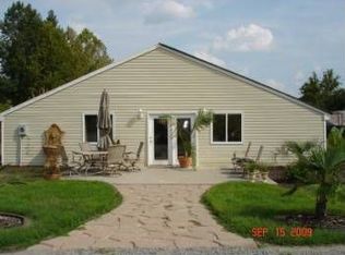 9370 Doubletree Ln, Windsor, VA 23487