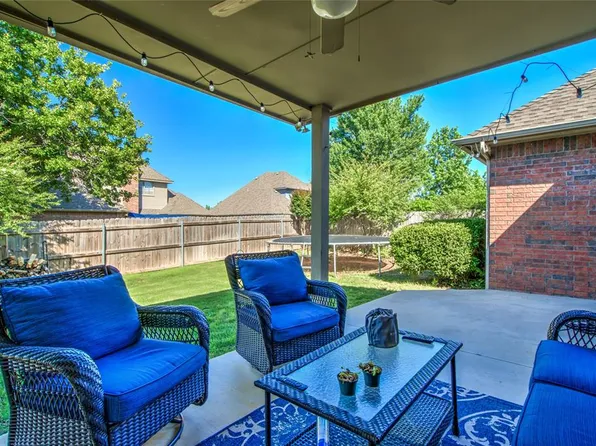 3608 Equestrian Ct, Edmond, OK 73034