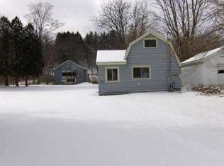 1169 Canandaigua Rd, Palmyra, NY 14522