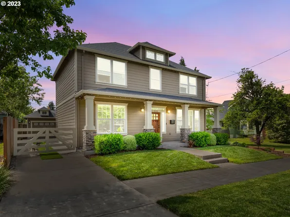 4423 NE 73rd Ave, Portland, OR 97218