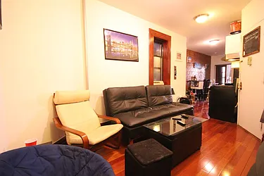 Rented by Dynamik Realty