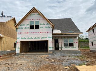 536 Sunflower Dr #154, Smyrna, TN 37167