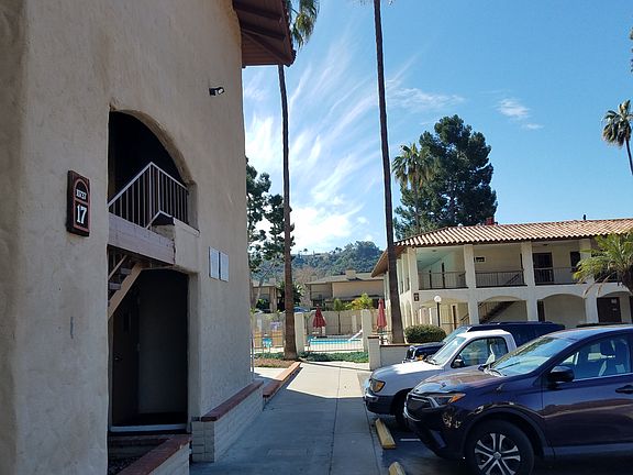 3rd image of 10737 San Diego Mission Rd Unit 305