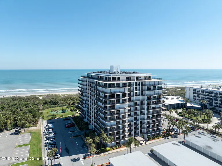 2100 N Atlantic Ave #510 — Photo 1