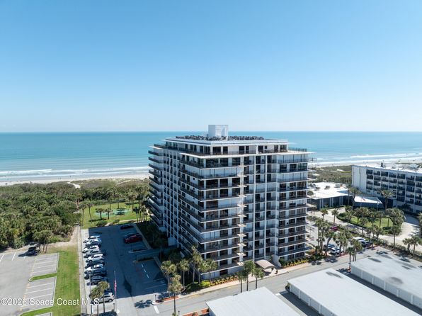 2100 N Atlantic Ave APT 510