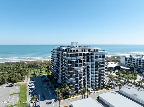 2100 N Atlantic Ave #510 Photo 1