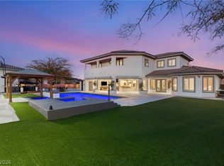 1035 Aviator Ct, Henderson, NV 89002