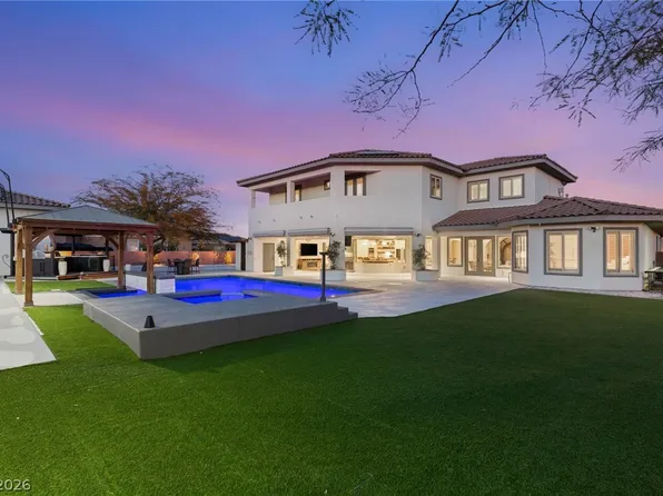 1035 Aviator Ct, Henderson, NV 89002