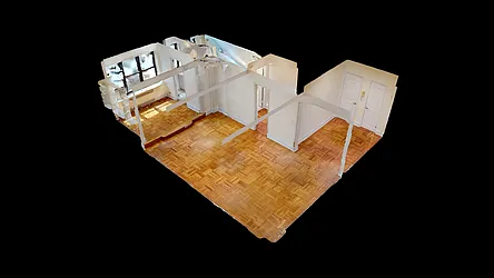 Rented by Bond New York