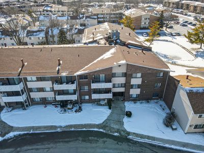 3000 Bayside Dr Unit 202, Palatine, IL, 60074