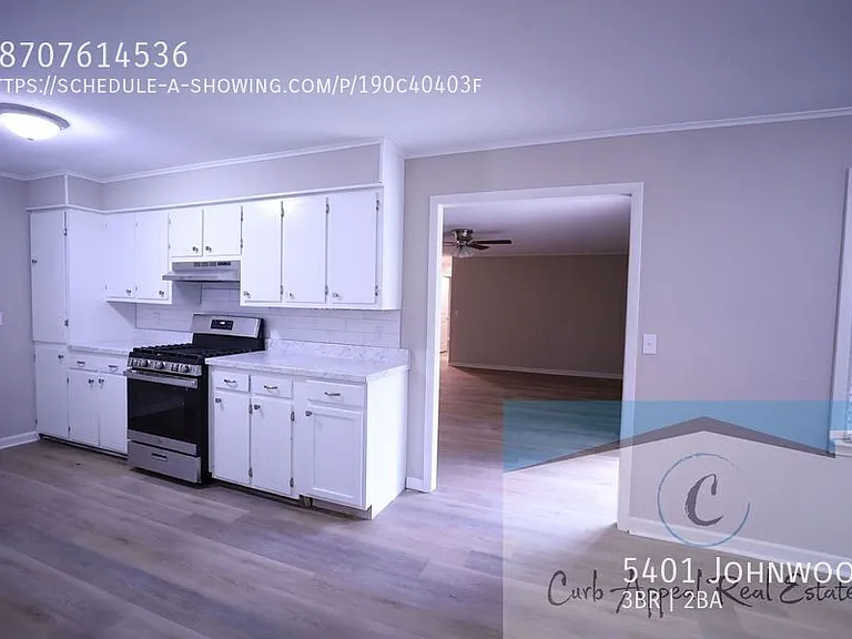 5401 Johnwood Dr — Photo 20