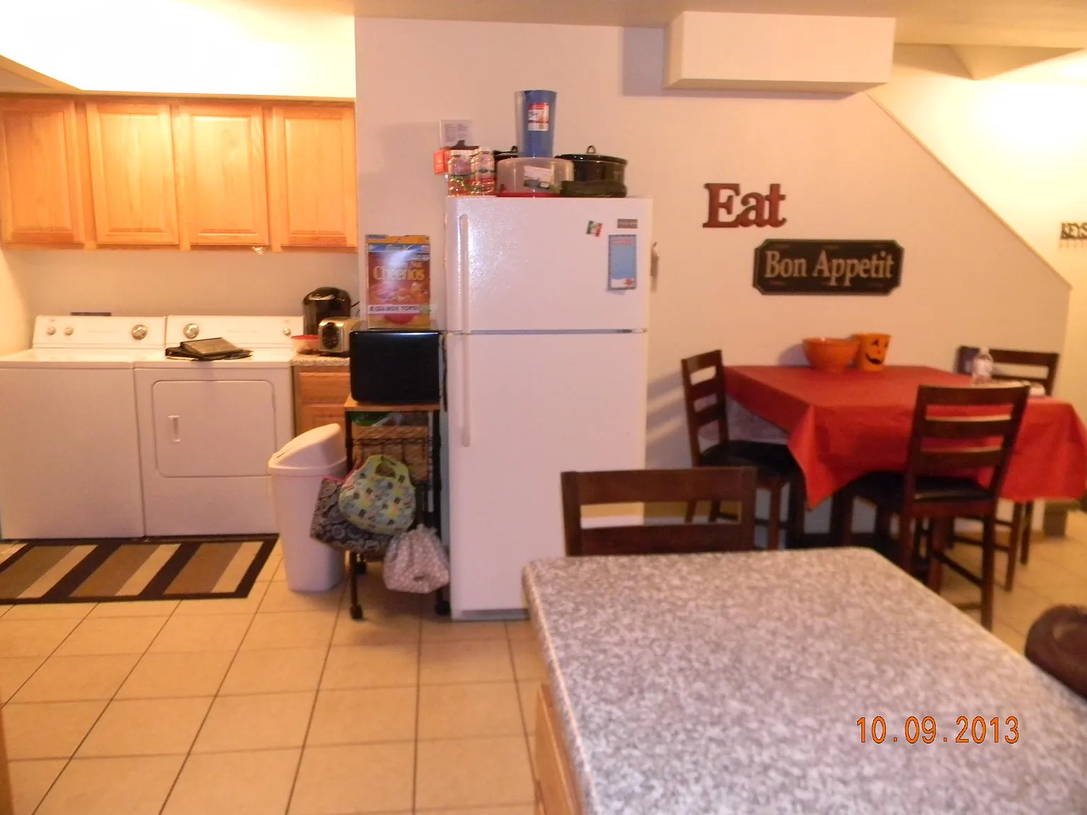 4 bed, 1400 sqft, $1,500 — Photo 3