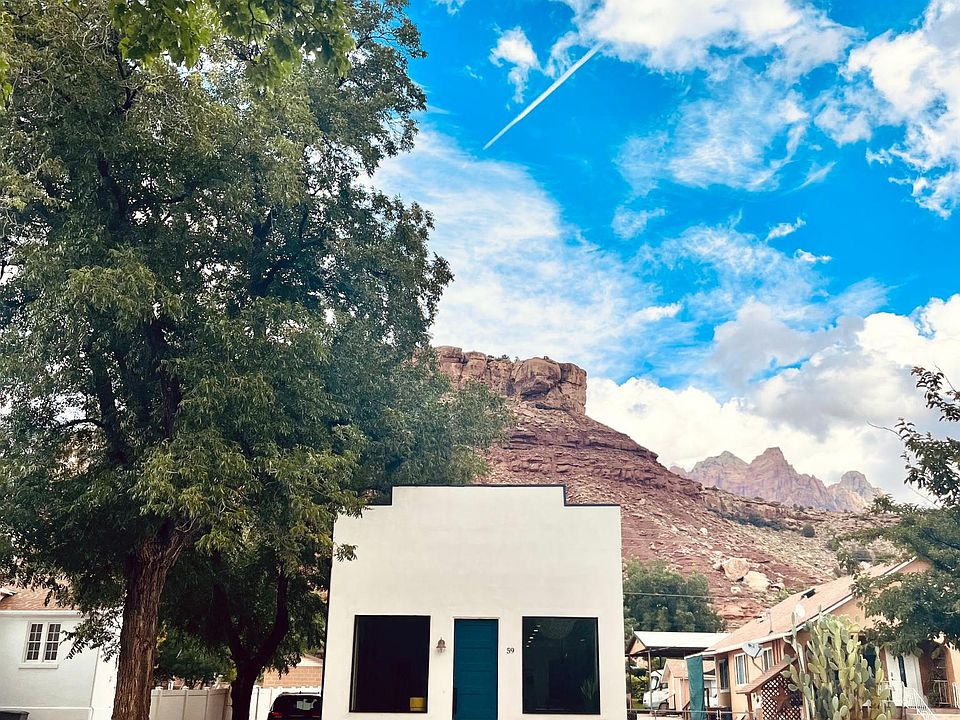 59 E Main St, Rockville, UT 84763 Zillow