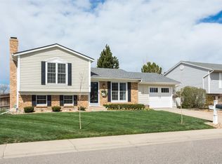 1181 S Lewiston St, Aurora, CO 80017