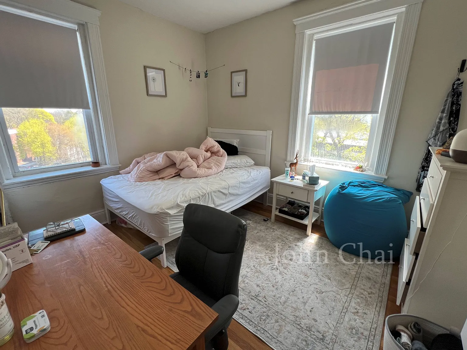 3 bed, 900 sqft, $2,895 — Photo 2