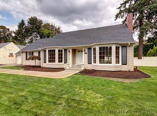 7865 SW Maple Dr, Portland, OR 97225