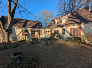 103 N Jackson St, Ripley, MS 38663