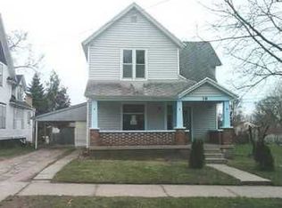 36 Detroit St SW, Grand Rapids, MI 49507