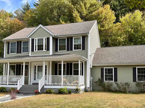 16 Starlight Drive, Keene, NH 03431