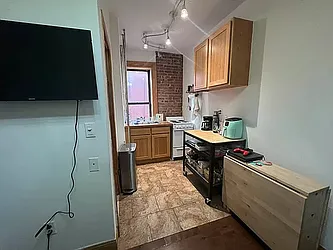 Rented by Compass