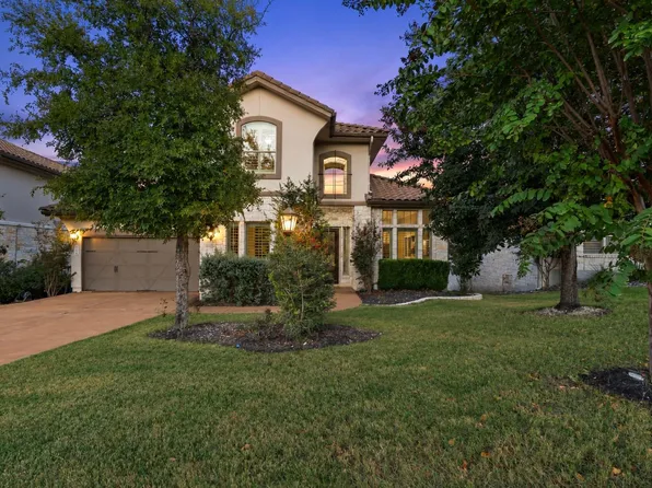 109 Feritti Dr, Austin, TX 78734
