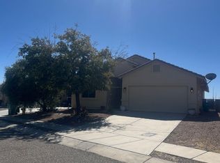 1595 Cottonwood Canyon Dr, Benson, AZ 85602